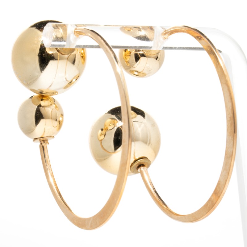 Auskari dekoratīvie