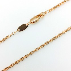 Apzeltītā ķēdīte