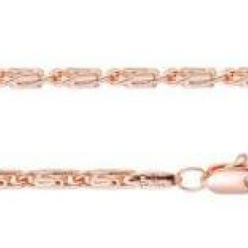 Apzeltītā ķēdīte Gliemežu posmu virkne