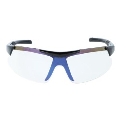 Polarizētās saulesbrilles PolarZONE vīriešu ar maisiņu