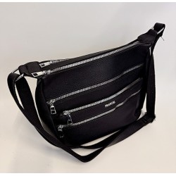 Sieviešu plecu soma FRANCIS