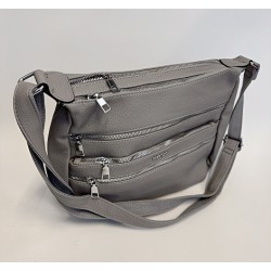 Sieviešu plecu soma FRANCIS