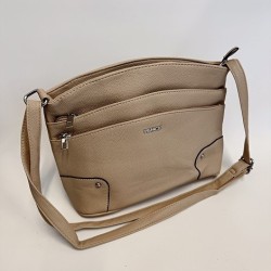 Sieviešu plecu soma FRANCIS