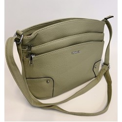 Sieviešu plecu soma FRANCIS