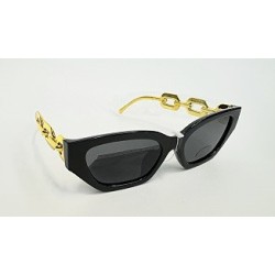 Sieviešu saulesbrilles DASSOON VISION