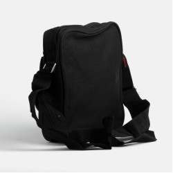 Vīriešu plecu soma SPORT LEATHER