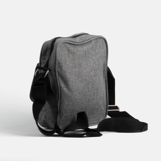 Vīriešu plecu soma SPORT LEATHER Vīriešu plecu soma SPORT LEATHER