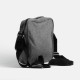Vīriešu plecu soma SPORT LEATHER