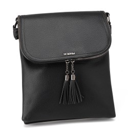 Sieviešu plecu soma FRANCIS