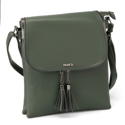 Sieviešu plecu soma FRANCIS