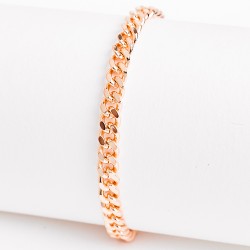 Apzeltīta rokassprādze