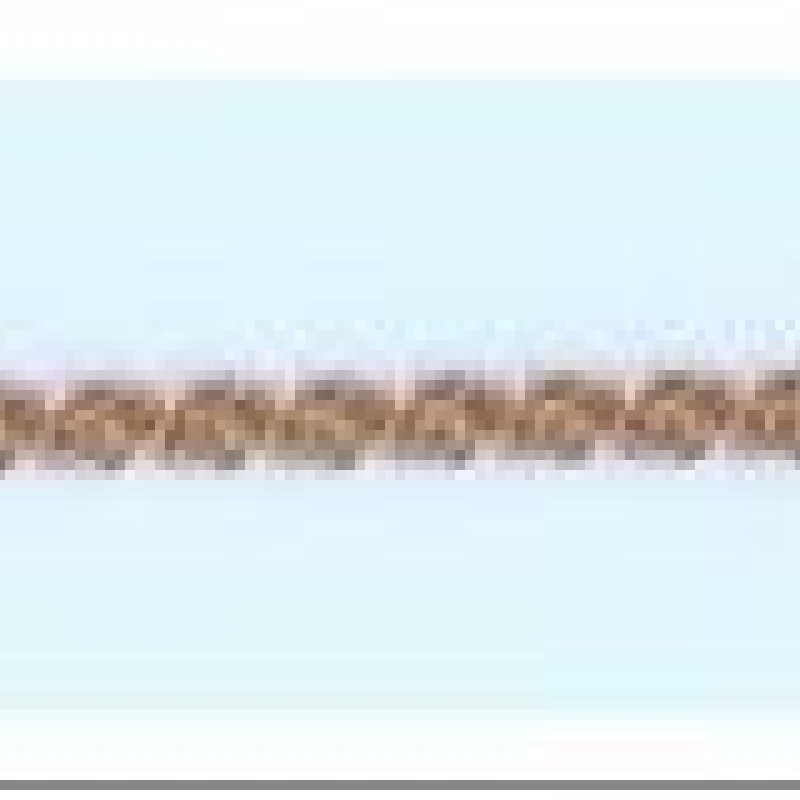 Apzeltīta rokassprādze Infinity klasiskā 8-ka posmu pinums