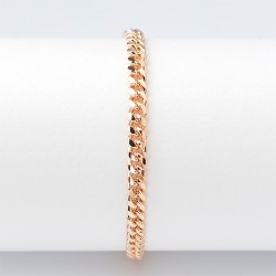 Apzeltīta rokassprādze