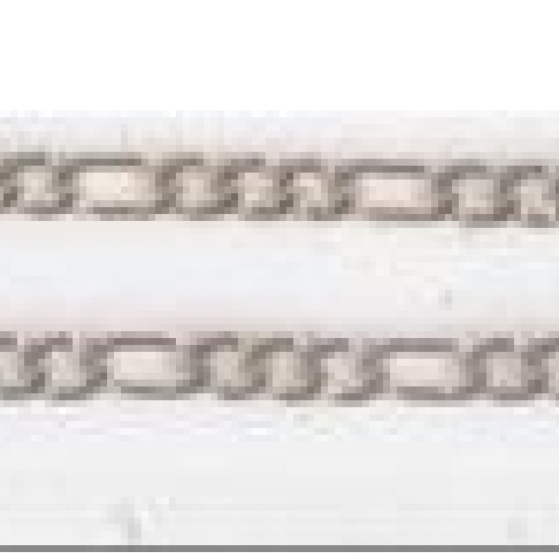 Apzeltīta rokassprādze Klasiskā Figaro virkne