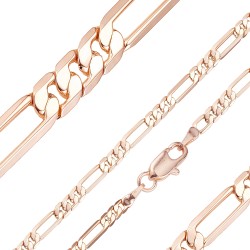 Apzeltīta rokassprādze