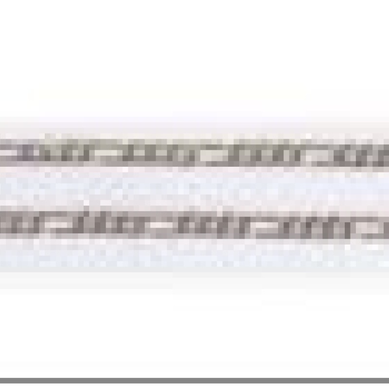 Apzeltīta rokassprādze Klasiskā Figaro virkne