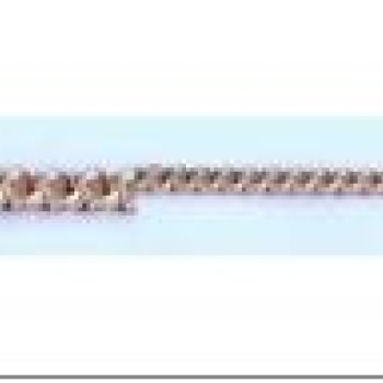 Apzeltīta rokassprādze