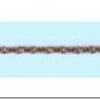 Apzeltīta rokassprādze