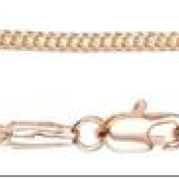 Apzeltīta rokassprādze