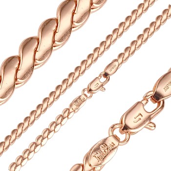 Apzeltīta rokassprādze