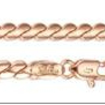 Apzeltīta rokassprādze