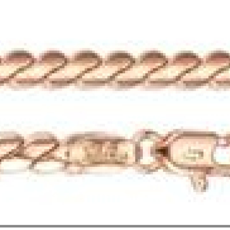 Apzeltīta rokassprādze