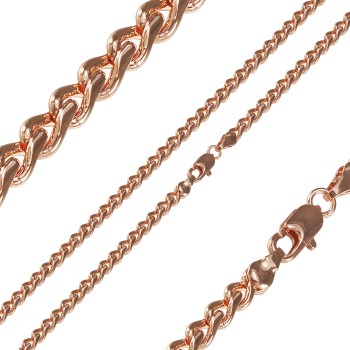 Apzeltīta rokassprādze