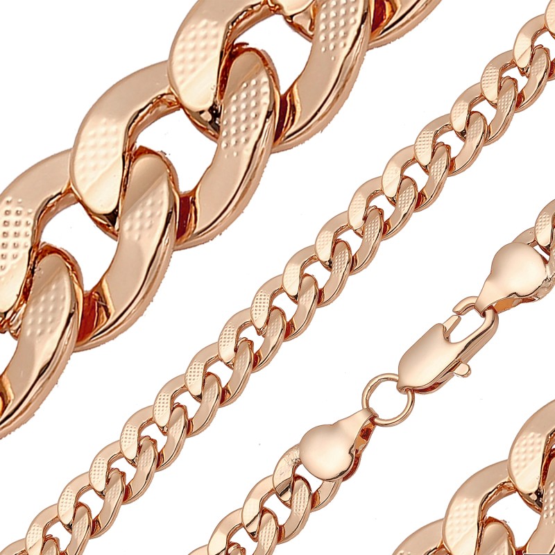 Apzeltīta rokassprādze