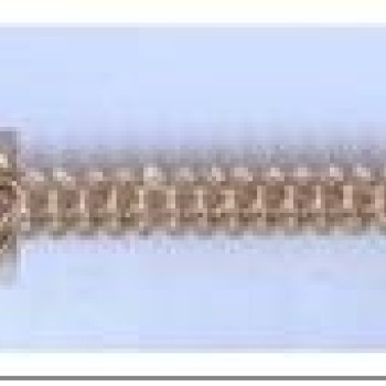 Apzeltīta rokassprādze