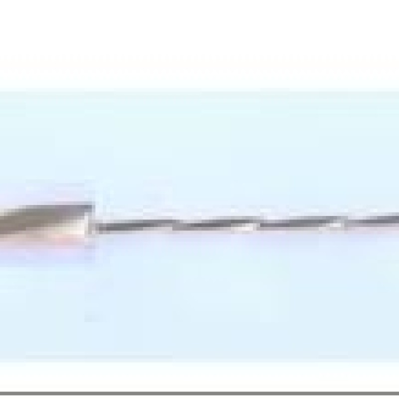 Apzeltīta rokassprādze Elegantu klasisku stienīšu posmu virkne ar šarnīrveida saitēm