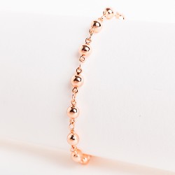 Apzeltīta rokassprādze