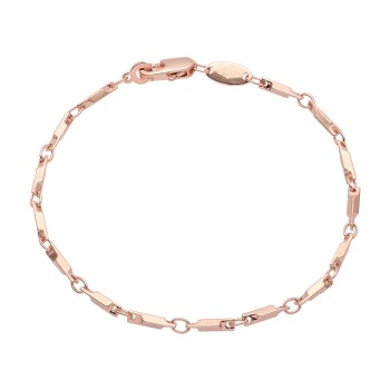 Apzeltīta rokassprādze