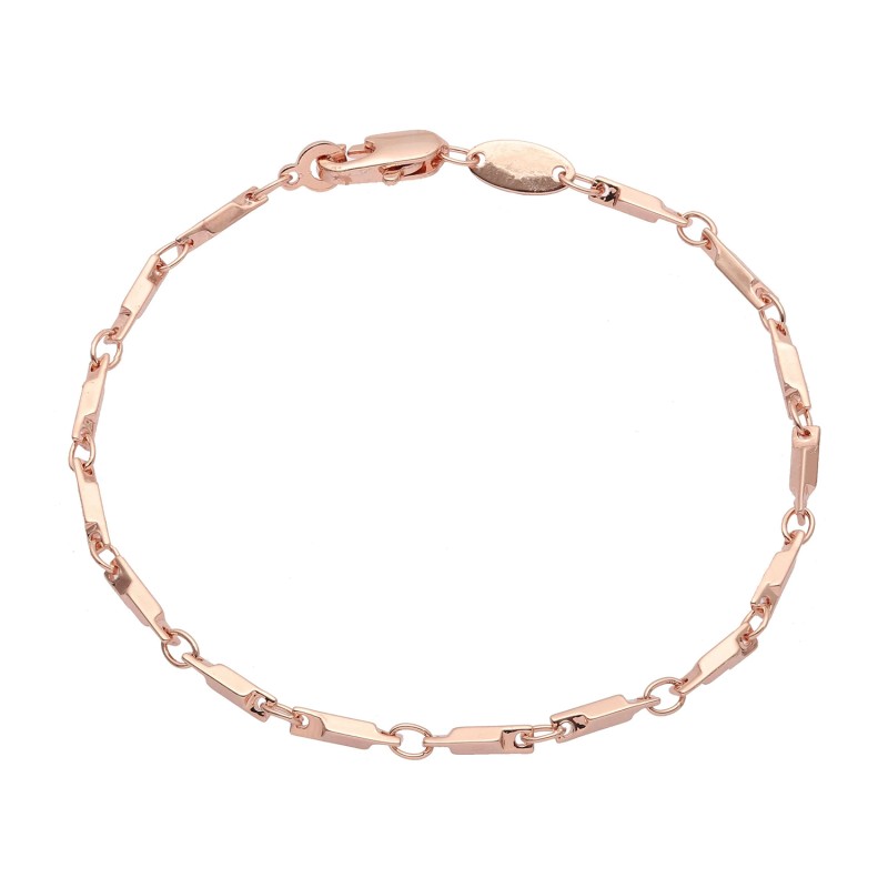 Apzeltīta rokassprādze