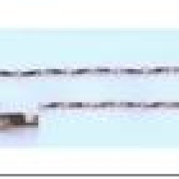 Apzeltīta rokassprādze