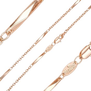 Apzeltīta rokassprādze