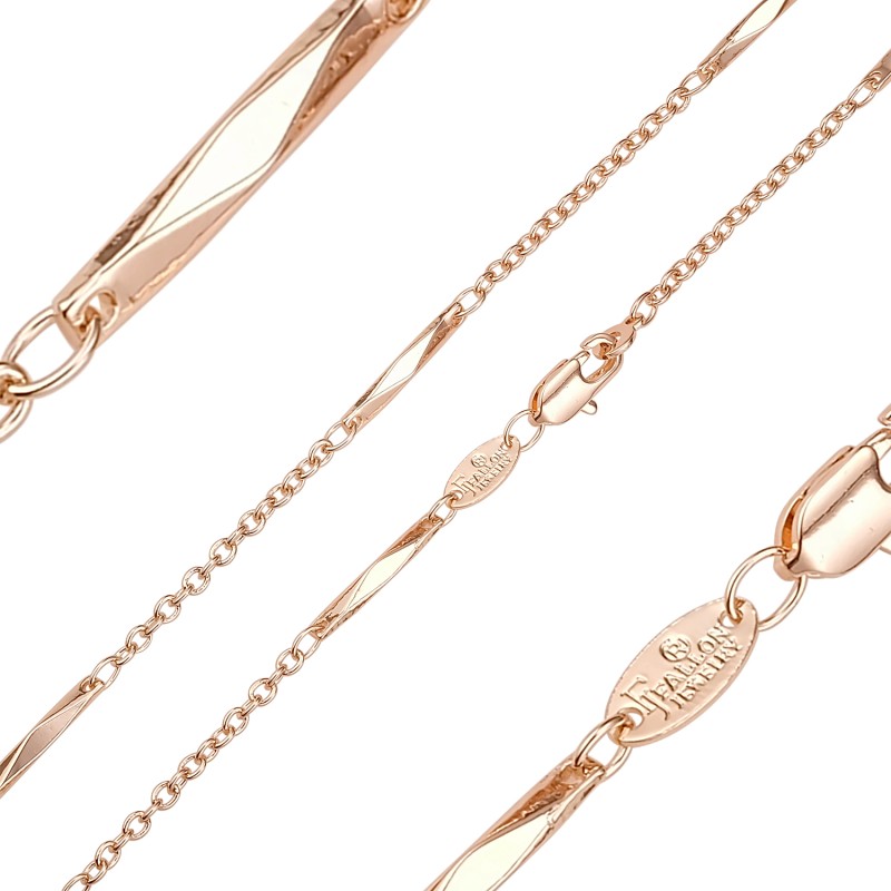 Apzeltīta rokassprādze