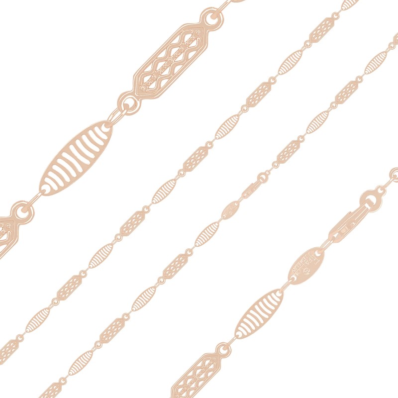 Apzeltīta rokassprādze