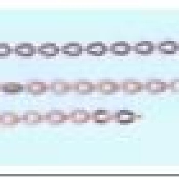 Apzeltīta rokassprādze