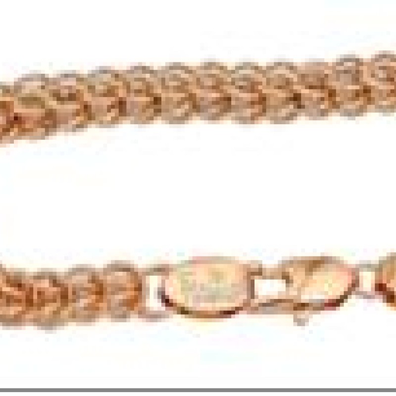 Apzeltīta rokassprādze