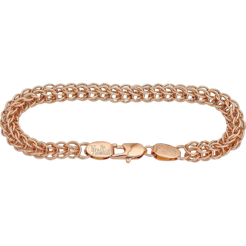 Apzeltīta rokassprādze