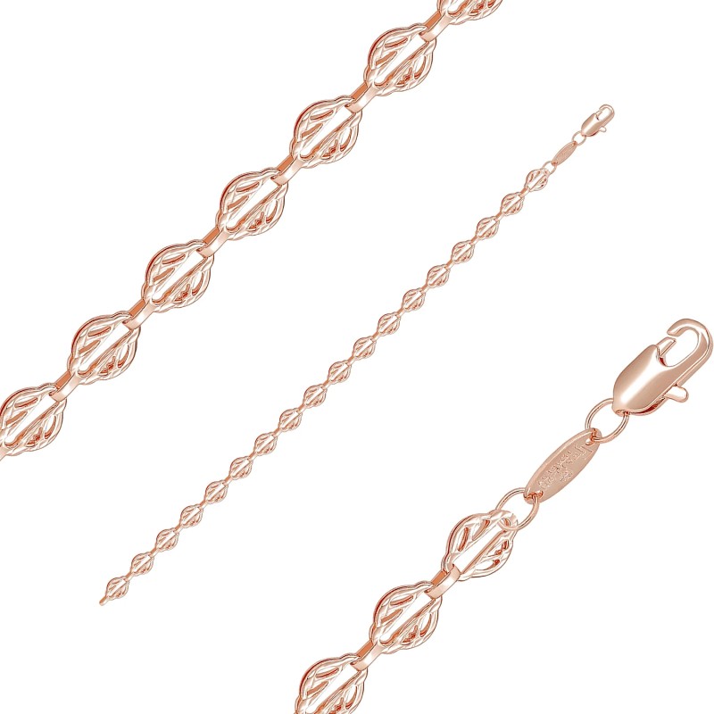 Apzeltīta rokassprādze