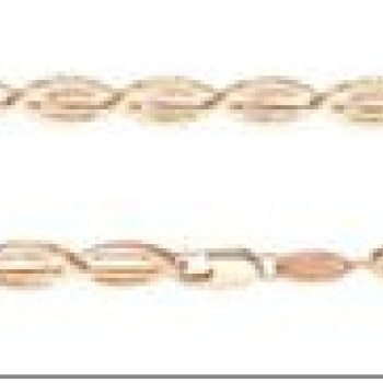 Apzeltīta rokassprādze