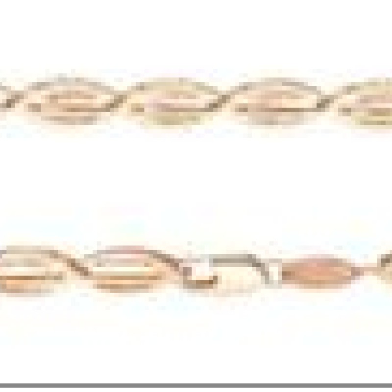 Apzeltīta rokassprādze