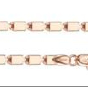 Apzeltīta rokassprādze