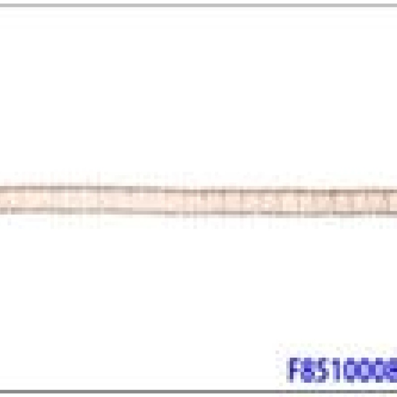 Apzeltīta rokassprādze