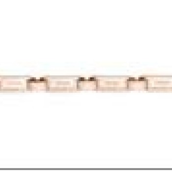 Apzeltīta rokassprādze