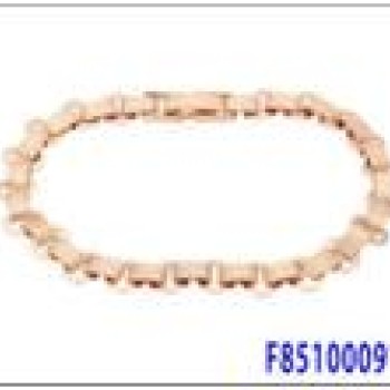 Apzeltīta rokassprādze