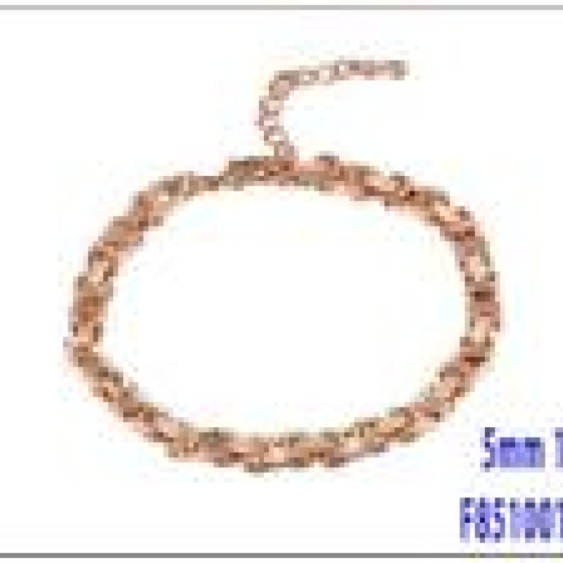 Apzeltīta rokassprādze