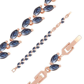 Apzeltīta rokassprādze