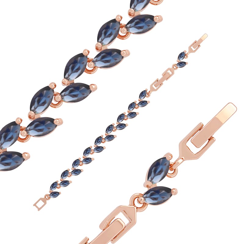 Apzeltīta rokassprādze